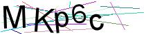 Dieses Bild enthält ein Buchstaben-Zahlen-Rätsel und dient dazu, Spam-Programme fernzuhalten. 