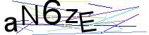 Dieses Bild enthält ein Buchstaben-Zahlen-Rätsel und dient dazu, Spam-Programme fernzuhalten. 