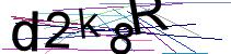 Dieses Bild enthält ein Buchstaben-Zahlen-Rätsel und dient dazu, Spam-Programme fernzuhalten. 