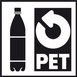 PET Getrnkeflaschen
