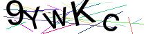 Dieses Bild enthält ein Buchstaben-Zahlen-Rätsel und dient dazu, Spam-Programme fernzuhalten. 