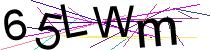 Dieses Bild enthält ein Buchstaben-Zahlen-Rätsel und dient dazu, Spam-Programme fernzuhalten. 