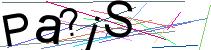 Dieses Bild enthält ein Buchstaben-Zahlen-Rätsel und dient dazu, Spam-Programme fernzuhalten. 