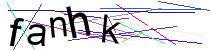 Dieses Bild enthält ein Buchstaben-Zahlen-Rätsel und dient dazu, Spam-Programme fernzuhalten. 