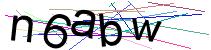 Dieses Bild enthält ein Buchstaben-Zahlen-Rätsel und dient dazu, Spam-Programme fernzuhalten. 