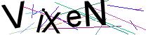 Dieses Bild enthält ein Buchstaben-Zahlen-Rätsel und dient dazu, Spam-Programme fernzuhalten. 