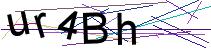 Dieses Bild enthält ein Buchstaben-Zahlen-Rätsel und dient dazu, Spam-Programme fernzuhalten. 