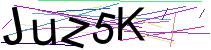 Dieses Bild enthält ein Buchstaben-Zahlen-Rätsel und dient dazu, Spam-Programme fernzuhalten. 