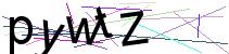 Dieses Bild enthält ein Buchstaben-Zahlen-Rätsel und dient dazu, Spam-Programme fernzuhalten. 