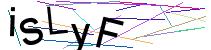 Dieses Bild enthält ein Buchstaben-Zahlen-Rätsel und dient dazu, Spam-Programme fernzuhalten. 