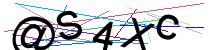 Dieses Bild enthält ein Buchstaben-Zahlen-Rätsel und dient dazu, Spam-Programme fernzuhalten. 