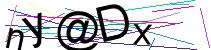 Dieses Bild enthält ein Buchstaben-Zahlen-Rätsel und dient dazu, Spam-Programme fernzuhalten. 