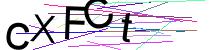 Dieses Bild enthält ein Buchstaben-Zahlen-Rätsel und dient dazu, Spam-Programme fernzuhalten. 