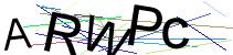 Dieses Bild enthält ein Buchstaben-Zahlen-Rätsel und dient dazu, Spam-Programme fernzuhalten. 