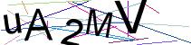 Dieses Bild enthält ein Buchstaben-Zahlen-Rätsel und dient dazu, Spam-Programme fernzuhalten. 