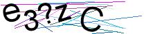 Dieses Bild enthält ein Buchstaben-Zahlen-Rätsel und dient dazu, Spam-Programme fernzuhalten. 