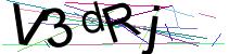 Dieses Bild enthält ein Buchstaben-Zahlen-Rätsel und dient dazu, Spam-Programme fernzuhalten. 