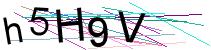 Dieses Bild enthält ein Buchstaben-Zahlen-Rätsel und dient dazu, Spam-Programme fernzuhalten. 