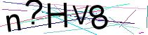 Dieses Bild enthält ein Buchstaben-Zahlen-Rätsel und dient dazu, Spam-Programme fernzuhalten. 