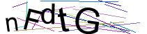 Dieses Bild enthält ein Buchstaben-Zahlen-Rätsel und dient dazu, Spam-Programme fernzuhalten. 