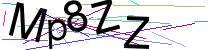 Dieses Bild enthält ein Buchstaben-Zahlen-Rätsel und dient dazu, Spam-Programme fernzuhalten. 