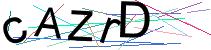 Dieses Bild enthält ein Buchstaben-Zahlen-Rätsel und dient dazu, Spam-Programme fernzuhalten. 