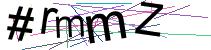 Dieses Bild enthält ein Buchstaben-Zahlen-Rätsel und dient dazu, Spam-Programme fernzuhalten. 