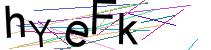 Dieses Bild enthält ein Buchstaben-Zahlen-Rätsel und dient dazu, Spam-Programme fernzuhalten. 