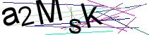 Dieses Bild enthält ein Buchstaben-Zahlen-Rätsel und dient dazu, Spam-Programme fernzuhalten. 