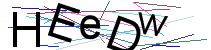 Dieses Bild enthält ein Buchstaben-Zahlen-Rätsel und dient dazu, Spam-Programme fernzuhalten. 