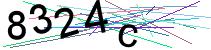 Dieses Bild enthält ein Buchstaben-Zahlen-Rätsel und dient dazu, Spam-Programme fernzuhalten. 