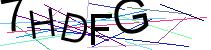Dieses Bild enthält ein Buchstaben-Zahlen-Rätsel und dient dazu, Spam-Programme fernzuhalten. 