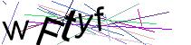 Dieses Bild enthält ein Buchstaben-Zahlen-Rätsel und dient dazu, Spam-Programme fernzuhalten. 