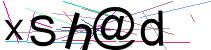 Dieses Bild enthält ein Buchstaben-Zahlen-Rätsel und dient dazu, Spam-Programme fernzuhalten. 