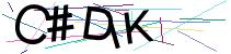 Dieses Bild enthält ein Buchstaben-Zahlen-Rätsel und dient dazu, Spam-Programme fernzuhalten. 