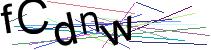 Dieses Bild enthält ein Buchstaben-Zahlen-Rätsel und dient dazu, Spam-Programme fernzuhalten. 