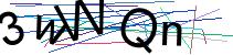 Dieses Bild enthält ein Buchstaben-Zahlen-Rätsel und dient dazu, Spam-Programme fernzuhalten. 