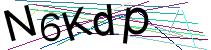 Dieses Bild enthält ein Buchstaben-Zahlen-Rätsel und dient dazu, Spam-Programme fernzuhalten. 