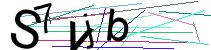 Dieses Bild enthält ein Buchstaben-Zahlen-Rätsel und dient dazu, Spam-Programme fernzuhalten. 
