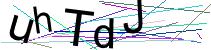 Dieses Bild enthält ein Buchstaben-Zahlen-Rätsel und dient dazu, Spam-Programme fernzuhalten. 