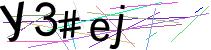 Dieses Bild enthält ein Buchstaben-Zahlen-Rätsel und dient dazu, Spam-Programme fernzuhalten. 