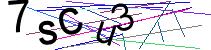 Dieses Bild enthält ein Buchstaben-Zahlen-Rätsel und dient dazu, Spam-Programme fernzuhalten. 