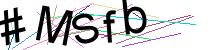 Dieses Bild enthält ein Buchstaben-Zahlen-Rätsel und dient dazu, Spam-Programme fernzuhalten. 