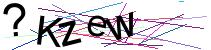Dieses Bild enthält ein Buchstaben-Zahlen-Rätsel und dient dazu, Spam-Programme fernzuhalten. 