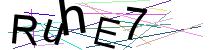 Dieses Bild enthält ein Buchstaben-Zahlen-Rätsel und dient dazu, Spam-Programme fernzuhalten. 