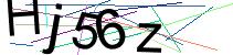 Dieses Bild enthält ein Buchstaben-Zahlen-Rätsel und dient dazu, Spam-Programme fernzuhalten. 