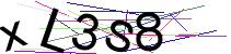 Dieses Bild enthält ein Buchstaben-Zahlen-Rätsel und dient dazu, Spam-Programme fernzuhalten. 