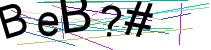 Dieses Bild enthält ein Buchstaben-Zahlen-Rätsel und dient dazu, Spam-Programme fernzuhalten. 