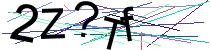Dieses Bild enthält ein Buchstaben-Zahlen-Rätsel und dient dazu, Spam-Programme fernzuhalten. 