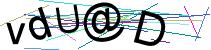 Dieses Bild enthält ein Buchstaben-Zahlen-Rätsel und dient dazu, Spam-Programme fernzuhalten. 